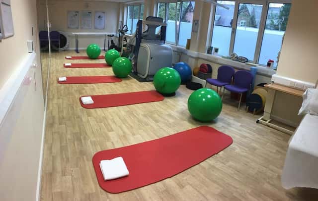 The Edgbaston Hospital - part of Circle Health Group