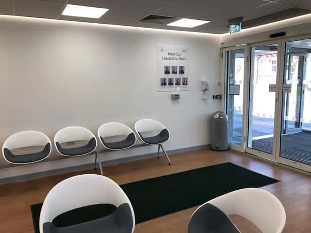 The Priory Hospital - part of Circle Health Group