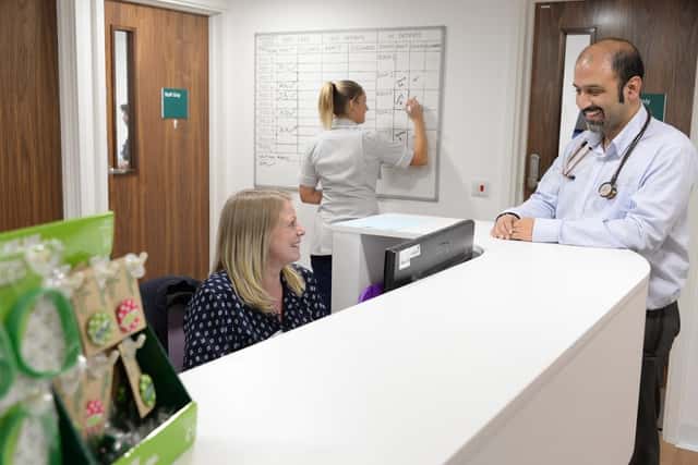 The Priory Hospital - part of Circle Health Group