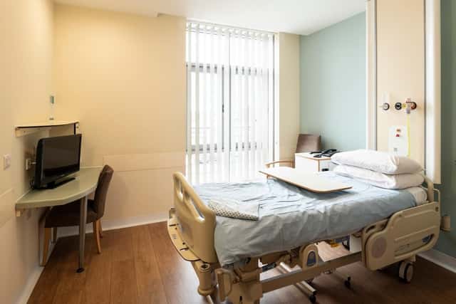 The Meriden Hospital (Part of Circle Health Group)