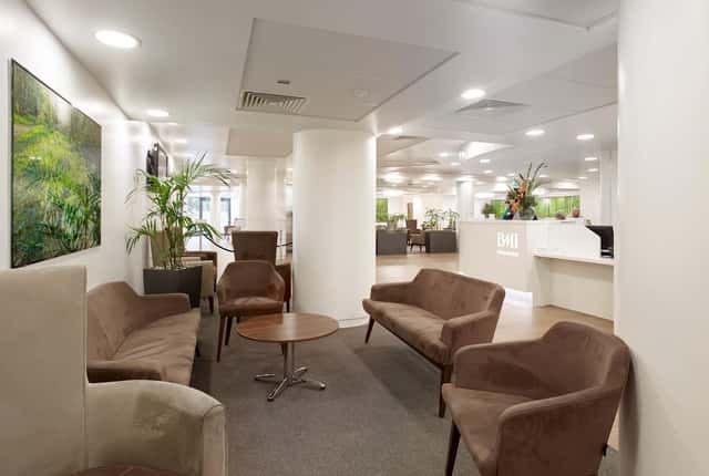 The Alexandra Hospital (Part of Circle Health Group)