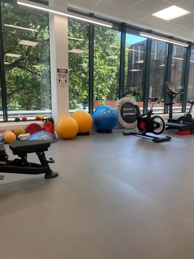 Circle Rehabilitation, Birmingham - part of Circle Health Group