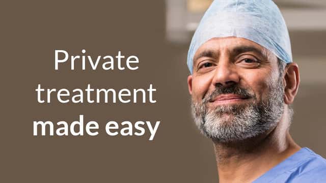Circle Rehabilitation, Birmingham - part of Circle Health Group