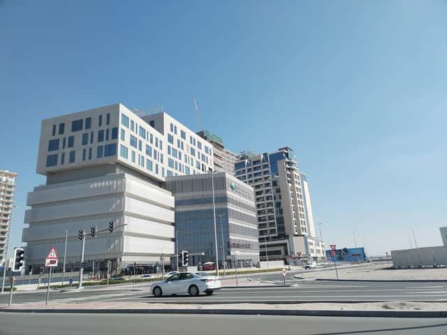 Clemenceau Medical Center, Dubai