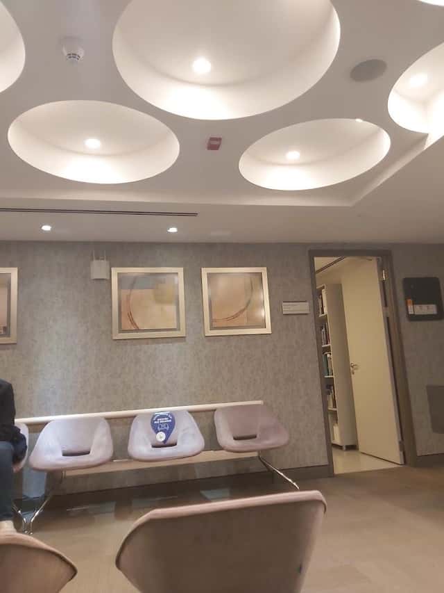 Acıbadem Ankara Hospital