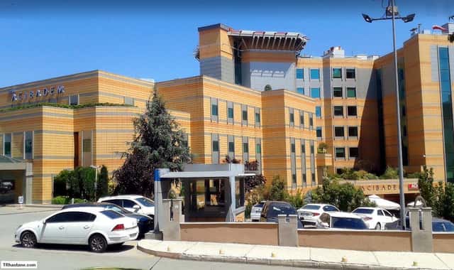 Acıbadem Bursa Hospital