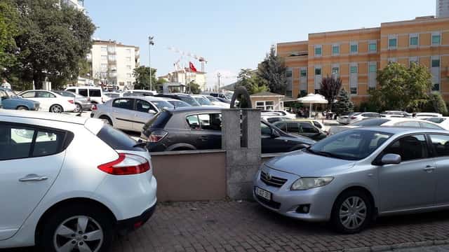 Acıbadem Bursa Hospital