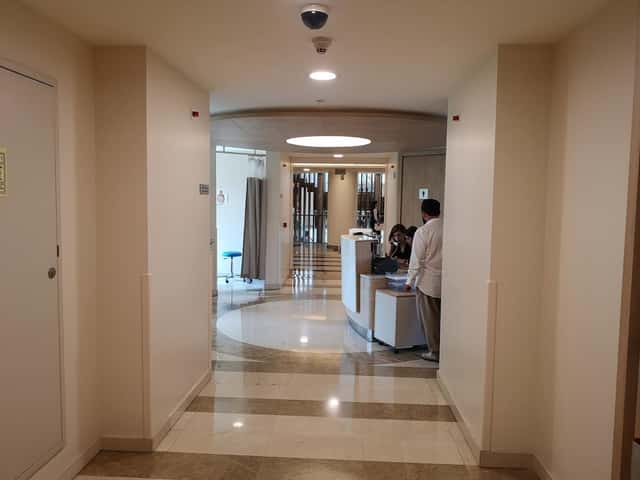Acıbadem Bursa Hospital
