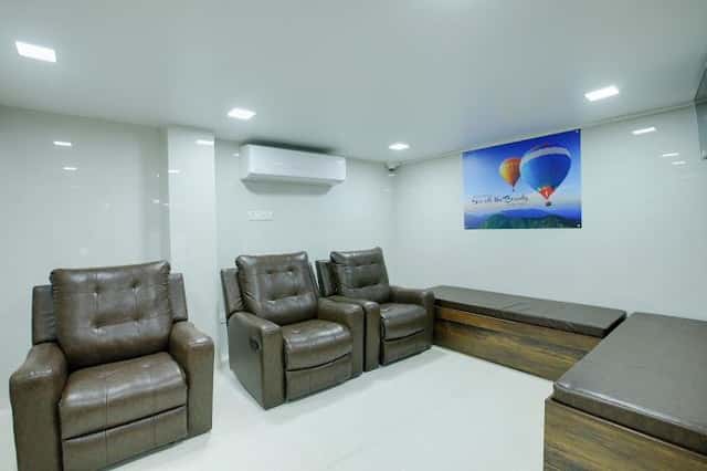 Surya Eye Hospital, Mulund, Mumbai