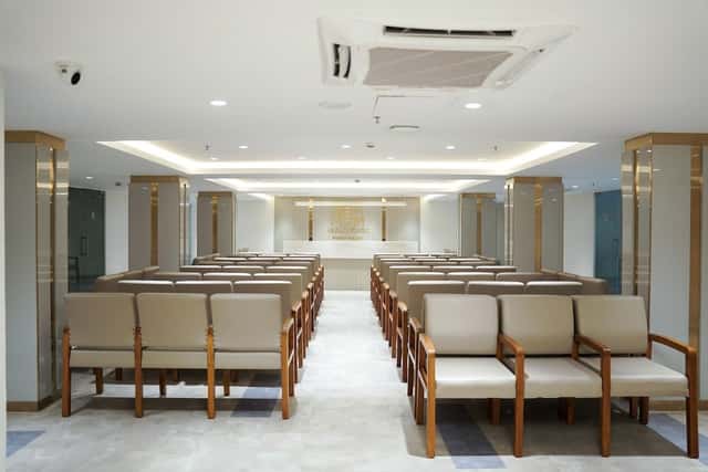 MGM Healthcare, Adyar