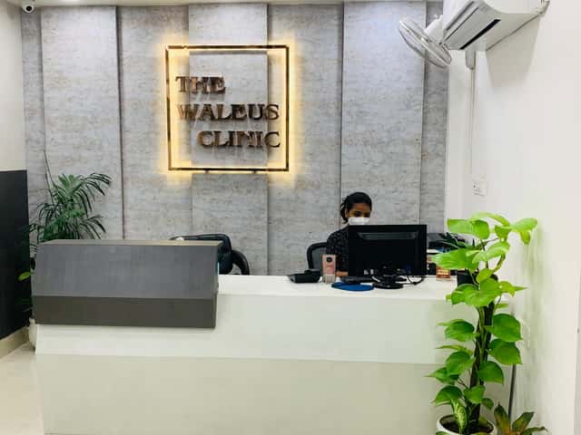 Waleus Clinic, Delhi