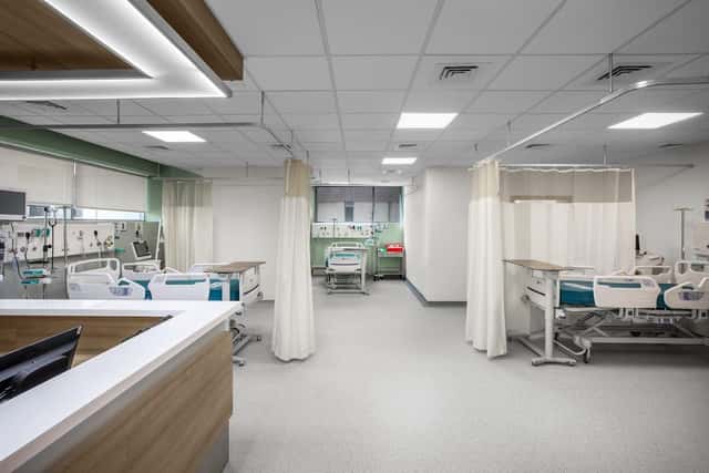 Aster Hospital Sharjah