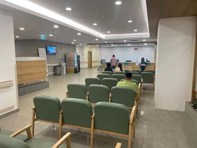 Aster Hospital Sharjah