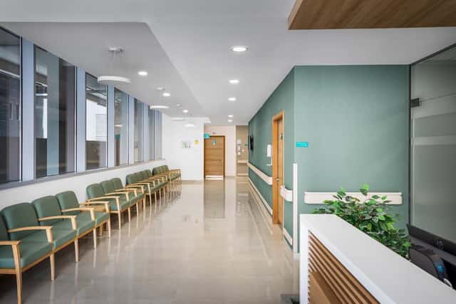 Aster Hospital Sharjah