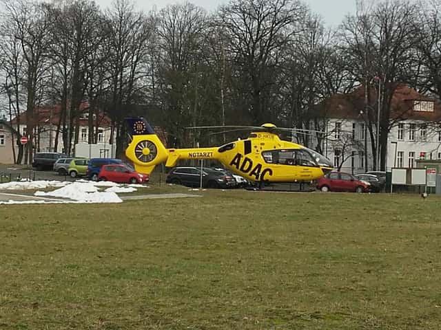 Helios Kliniken Schwerin