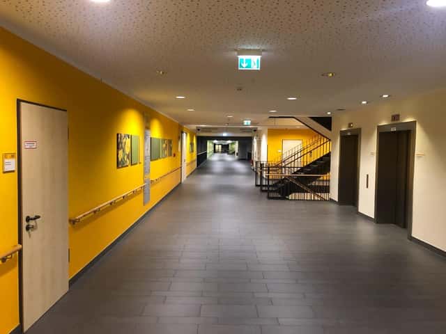 Helios Klinikum Krefeld