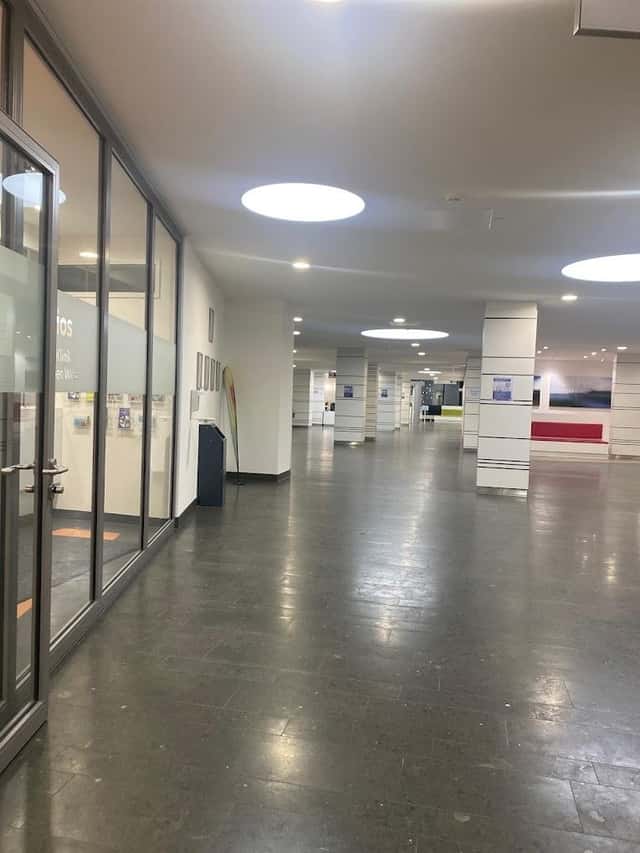 Helios Klinikum München West
