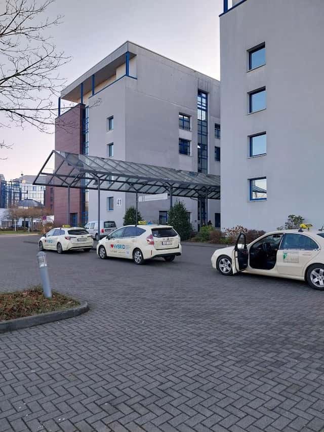 Helios Park-Klinikum Leipzig