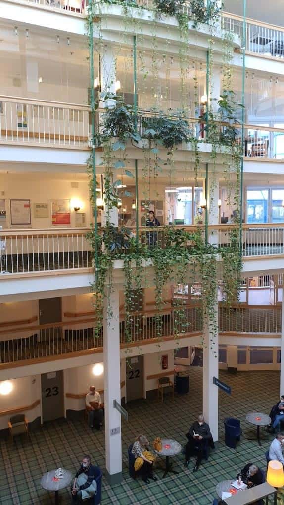 Helios Park-Klinikum Leipzig