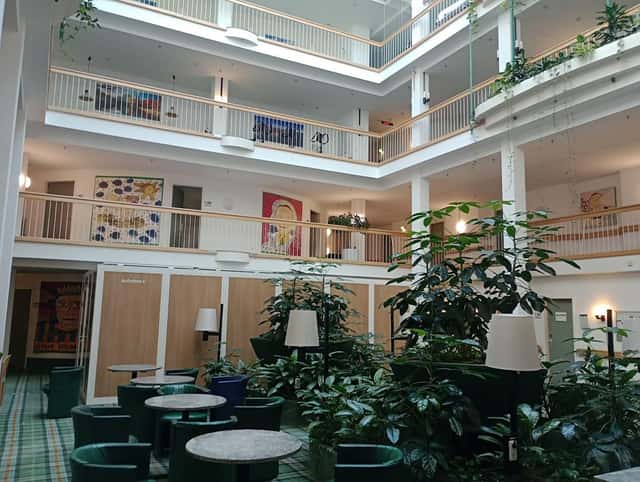 Herzzentrum Leipzig