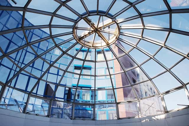 Herzzentrum Leipzig