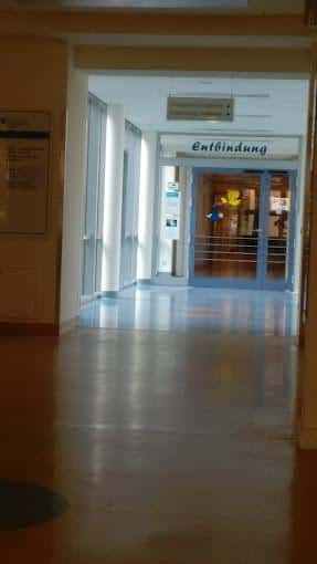Sana Kliniken Leipzig, Germany