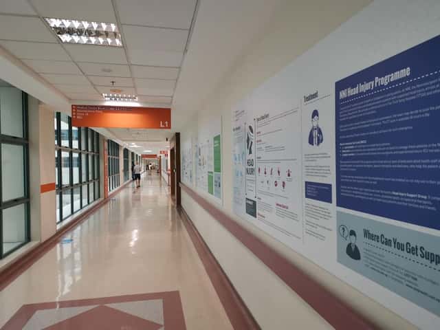 National Neuroscience Institute