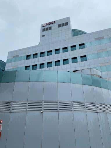 National Dental Centre Singapore