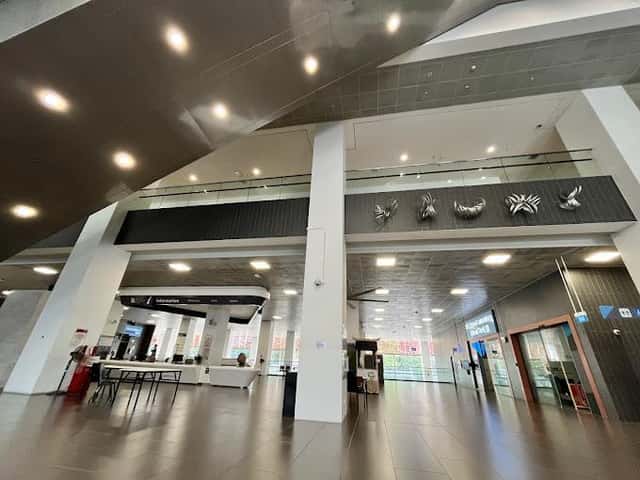 National Heart Centre Singapore