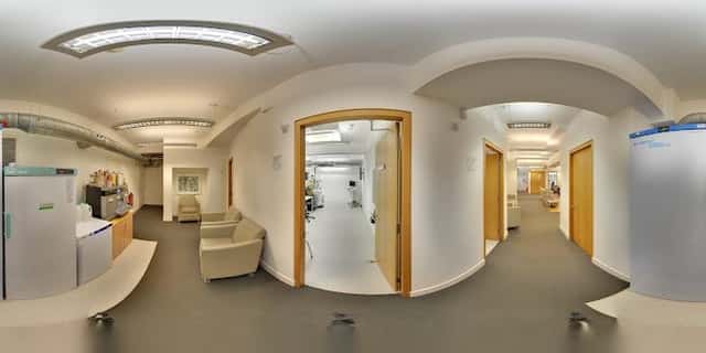 London Medical