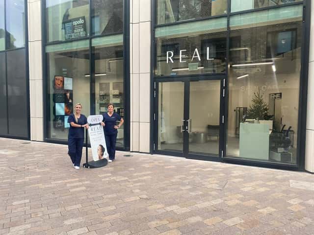 Real Clinic