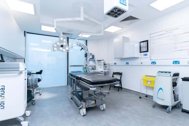 Real Clinic