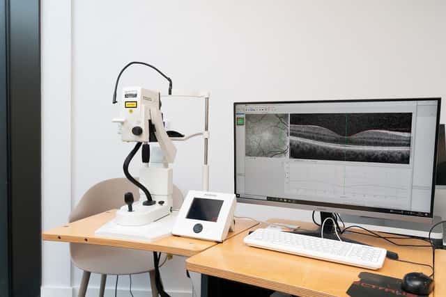 Real Clinic