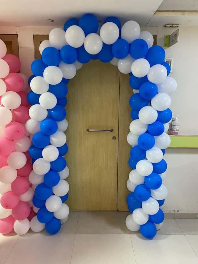Surya Hospitals