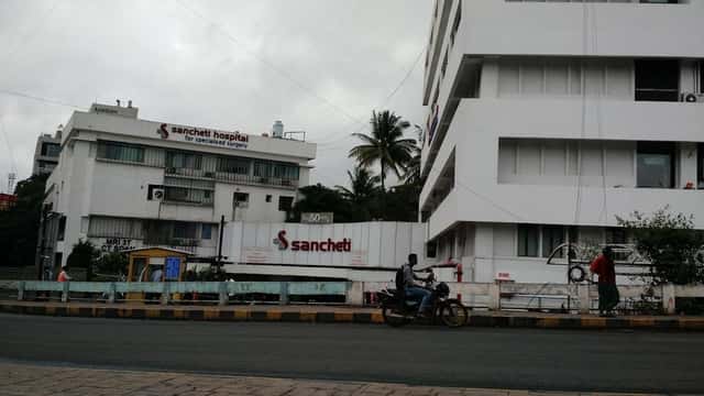 Sancheti Hospital