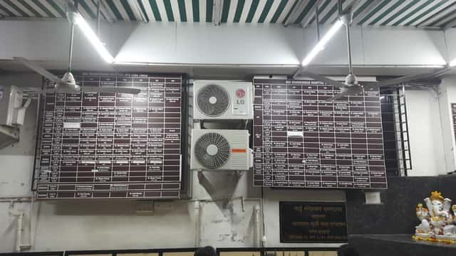 Mai Mangeshkar Hospital