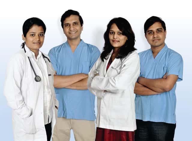 Omkar Khalane Hospital