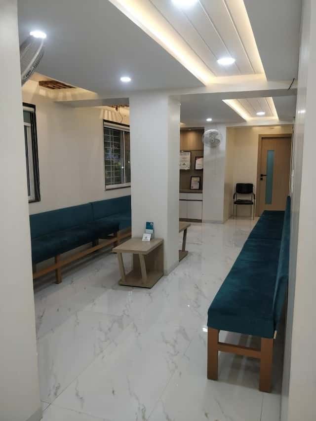 Omkar Khalane Hospital