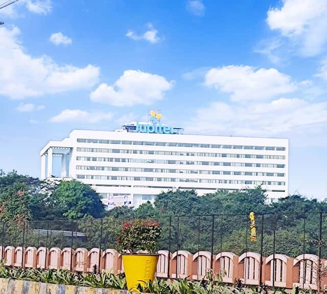 Jupiter Hospital