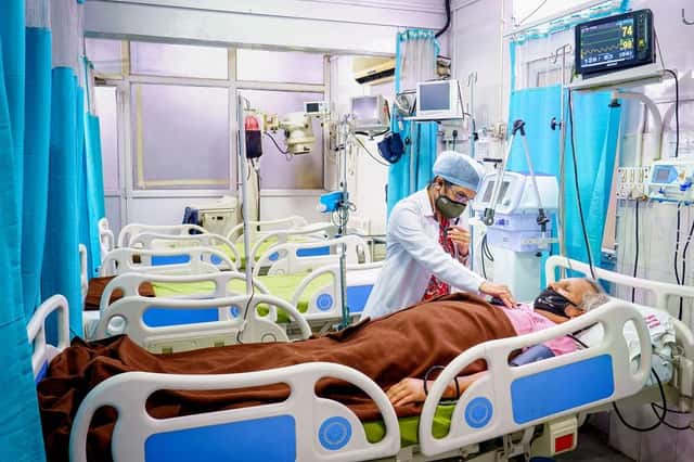 Sai Sneh Hospital & Diagnostic Center Pvt. Ltd