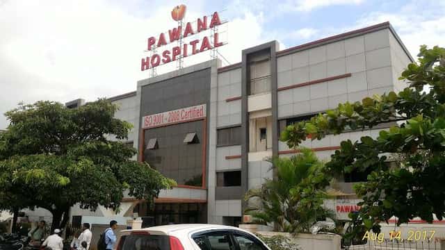 Pawana Hospital