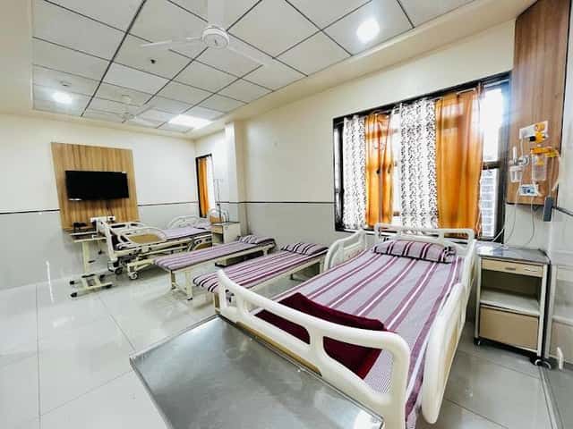 Pawana Hospital