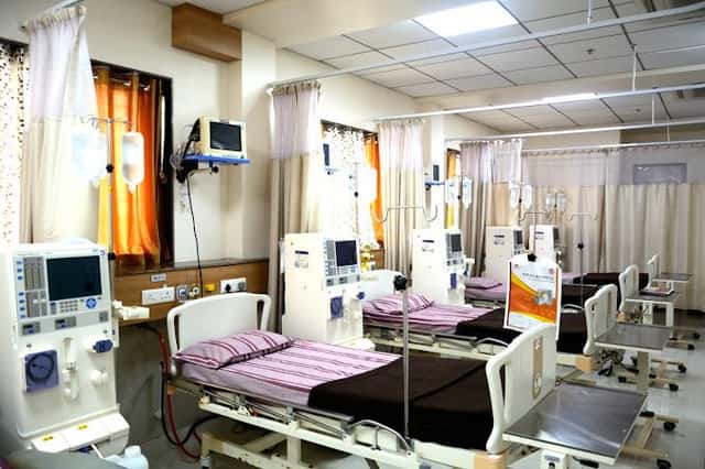Pawana Hospital