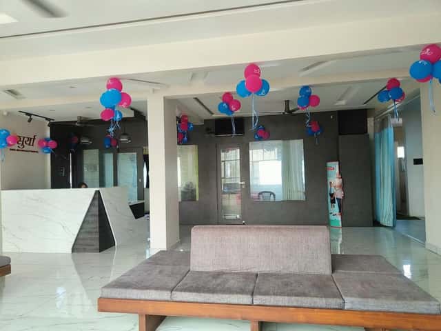 Surya Multispeciality Hospital