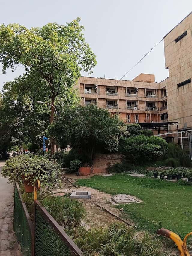 St Stephens Hospital