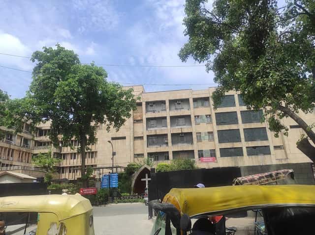 St Stephens Hospital