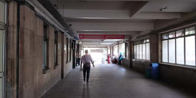 St Stephens Hospital
