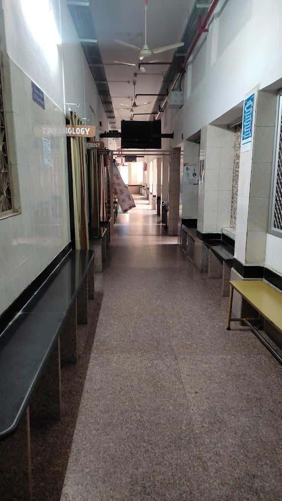 Vijay Marie Hospital