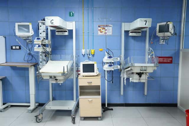 Lotus Hospitals|Lakdikapul