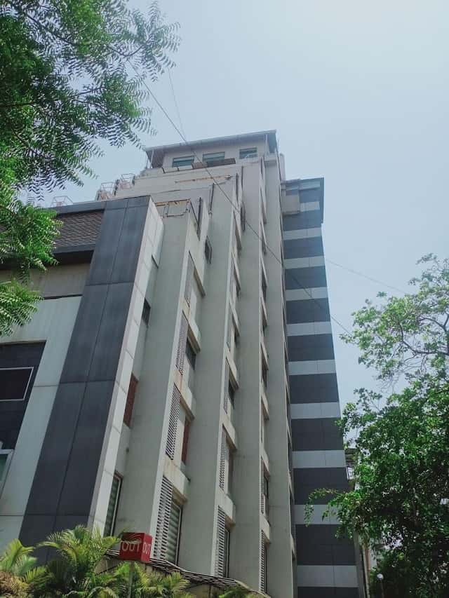 HCG Multi Specialty Hospital